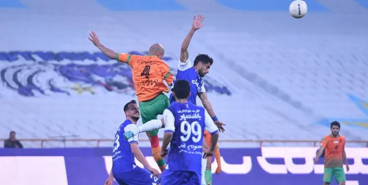 ساعت بازی استقلال و گل گهر تغییر کرد