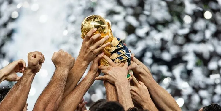 افتتاحیه جام جهانی با تلاوت قرآن آغاز می‌شود