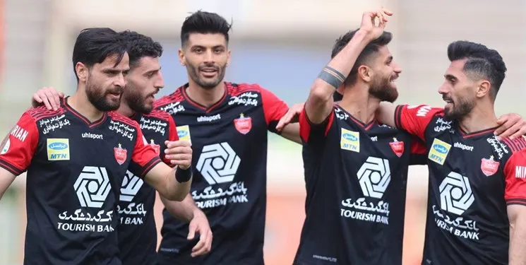 معرفی چهار هتل به پرسپولیس برای اقامت در گوا