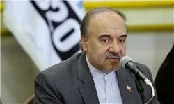 سلطانی فر: طاهری مدیرعامل پرسپولیس می شود