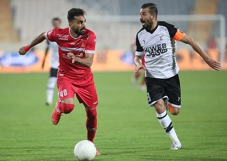 تغییر زمان دیدارهای پرسپولیس و استقلال در هفته بیست‌وچهارم لیگ برتر فوتبال