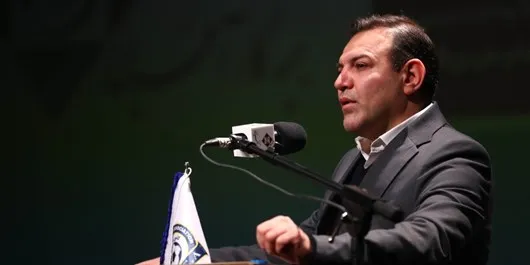 عزیزی‌خادم: برنامه‌ریزی نکردن از چهار سال قبل باعث تاسف است
