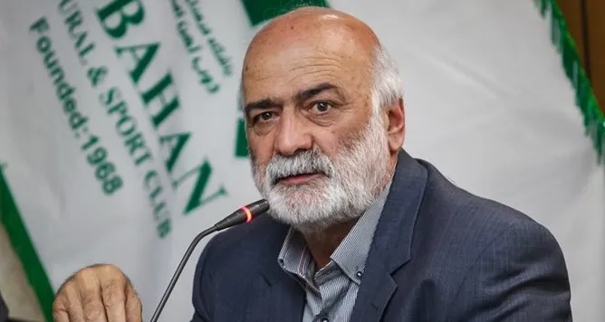 کربکندی: رفت و برگشتی شدن بازی ها در جام حذفی عادلانه‌تر است