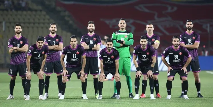 اعلام سهمیه تماشاگران پرسپولیس