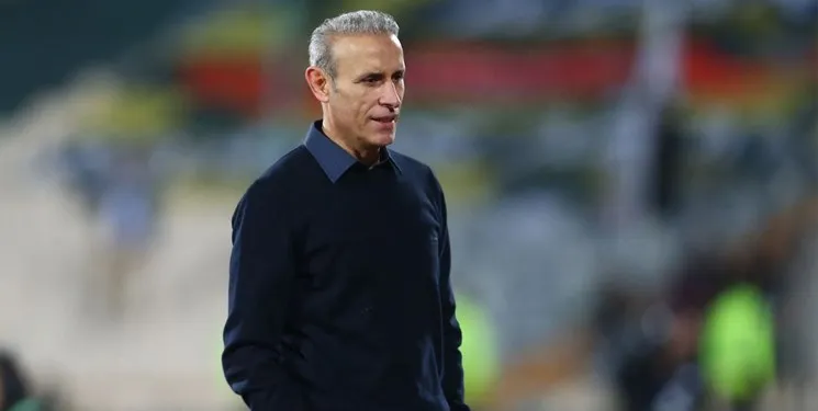 گل محمدی: اشتباه‍ات عجیبی علیه پرسپولیس رخ داده است