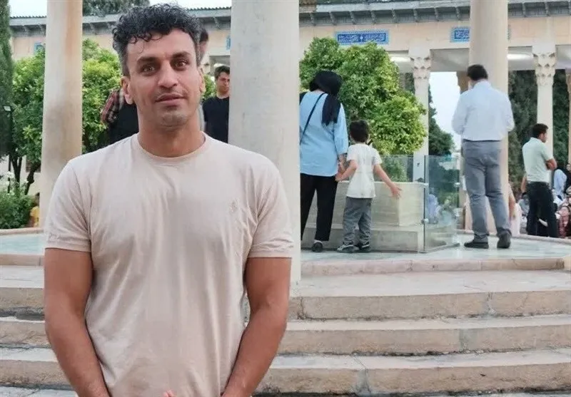 شهادت قهرمان کیک‌بوکسینگ در پی حملات رژیم صهیونیستی