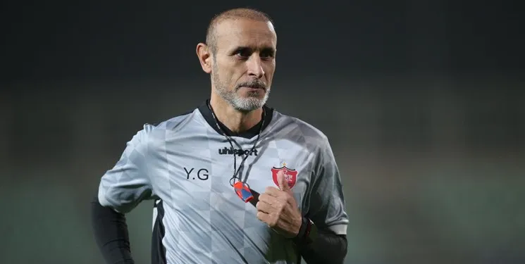 جریمه در انتظار سرمربی تیم پرسپولیس؛ رأی غیابی برای گل‌محمدی