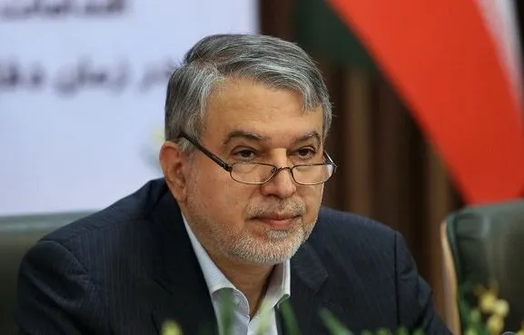 صالحی امیری: به درخشش وزنه برداران در المپیک 2020 امیدوارم