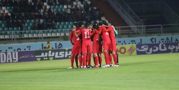 محل میزبانی پرسپولیس از التعاون به AFC معرفی شد