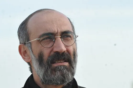 گفت‌وگویی در حومه فوتبال و سینما با «هادی حجازی‌فر»؛ ...در جستجوی قهرمان