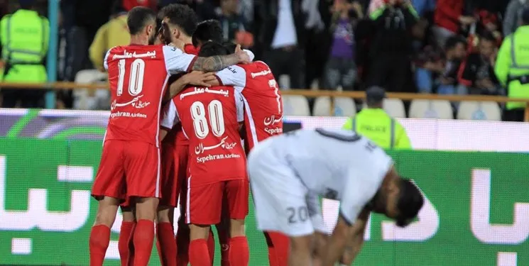 اردیبهشت، ماه حساس برای پرسپولیس