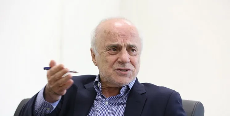 مصطفوی مدیر تیم ملی فوتبال امید شد
