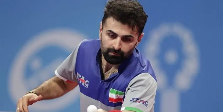صعود چشمگیر نوشاد عالمیان در رده‌بندی جهانی