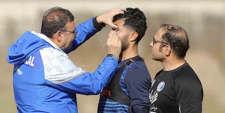 همکاران دکتر نوروزی هم از استقلال خداحافظی کردند