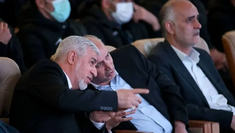 سجادی: تصمیم فدراسیون فوتبال برای تعیین سقف بودجه درست است
