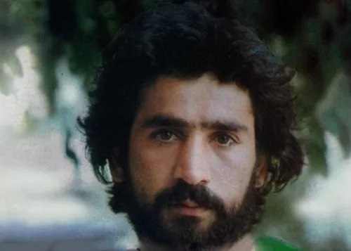 سالگرد درگذشت گلزن جهانی