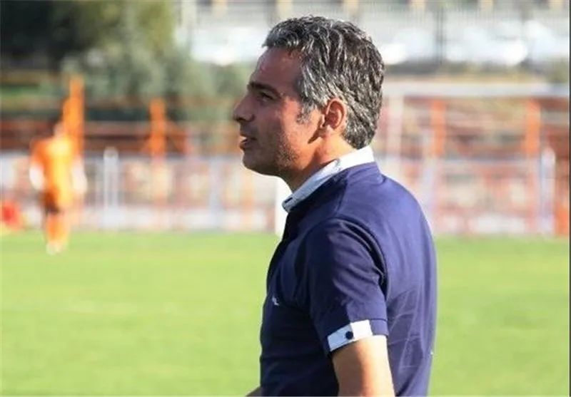 اکبرپور سرمربی نونهالان استقلال شد