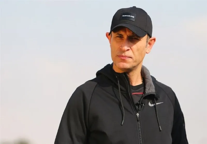 گل‌محمدی: ۶ هفته سخت پیش‌روی پرسپولیس است