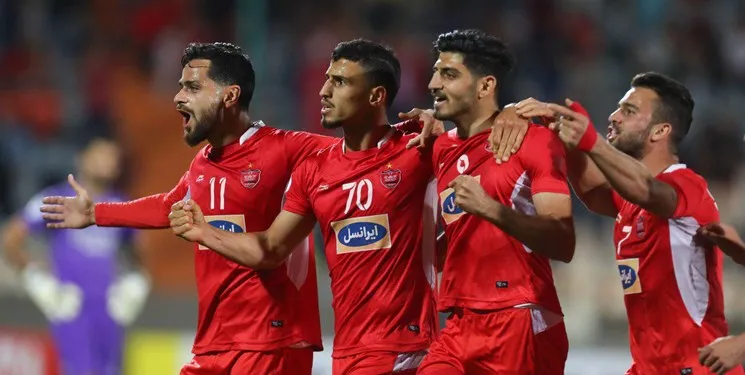 برانکو به پرسپولیس لیست بازیکنان مازاد و مورد نیاز را داد