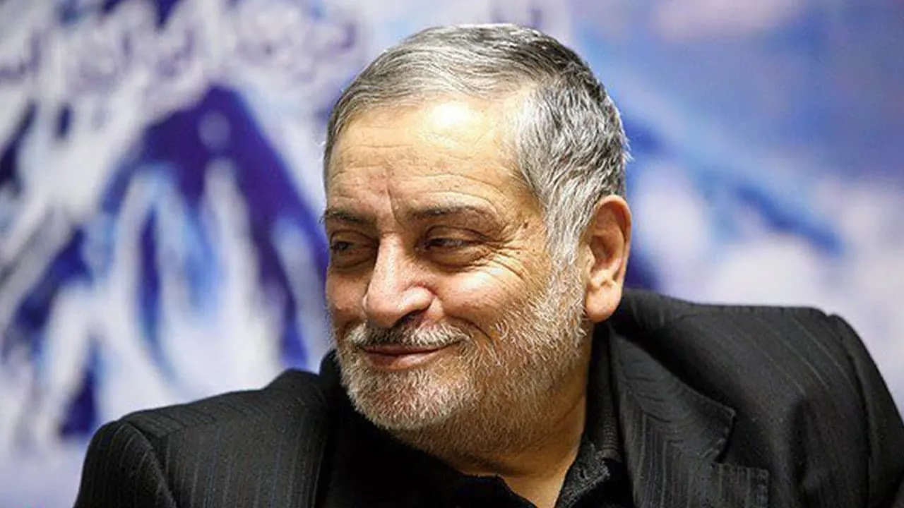 گردهمایی خانواده والیبال در چهلمین روز درگذشت یزدانی‌خرم