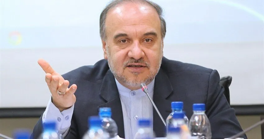 توضیح وزیر ورزش درباره تأخیر در آغاز لیگ برتر فوتبال