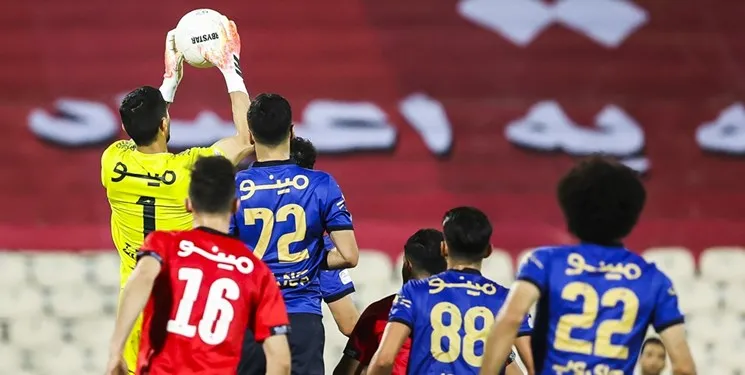 زمان دیدار استقلال و پرسپولیس مشخص شد
