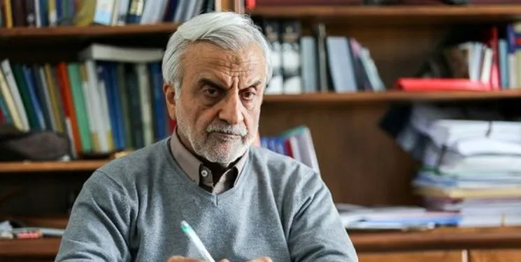 هاشمی‌طبا: نمی‌توان از وزیر توقع انقلاب داشت