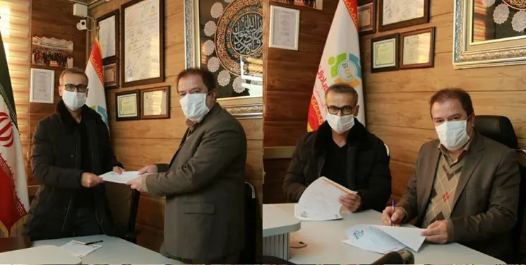 عاشوری سرمربی بادران شد