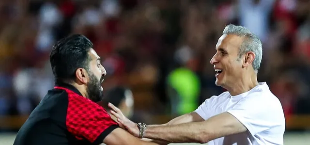 خروجی جلسه هیات مدیره پرسپولیس؛ گل‌محمدی می‌ماند