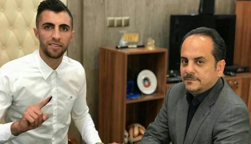 رسمی / ۲ بازیکن دیگر به استقلال پیوستند