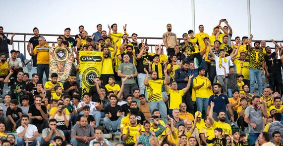 جریمه سپاهان از سوی AFC