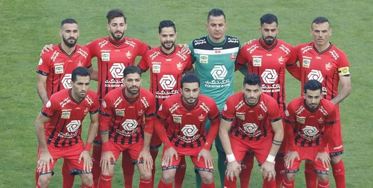 پاداش ویژه برای بازیکنان پرسپولیس در صورت پیروزی در شهرآورد
