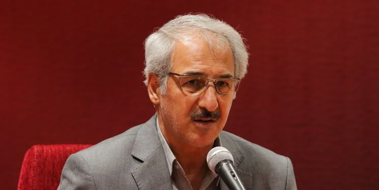 مدیرعامل تراکتور: به جای کمک مالی نیازمند کمک معنوی هستیم