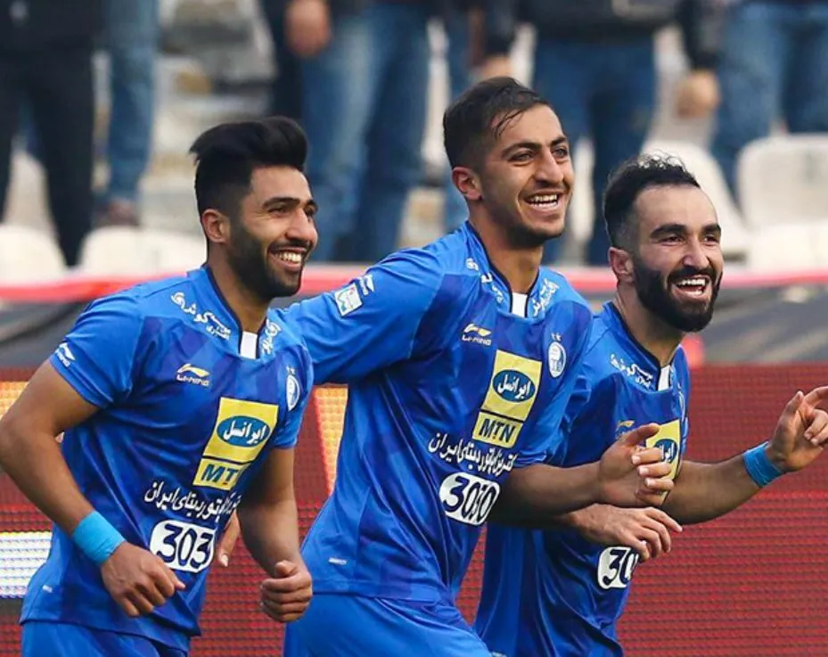 واکنش مدیر روابط عمومی ترابزون اسپور به گرو نگه داشتن پاسپورت مدافع استقلال