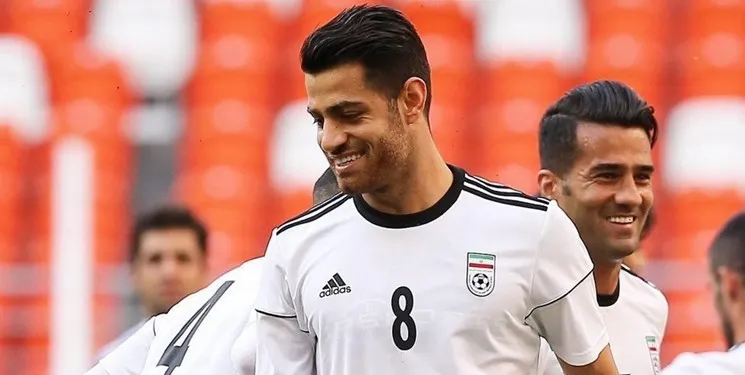 زمان رونمایی از خرید جدید پرسپولیس مشخص شد