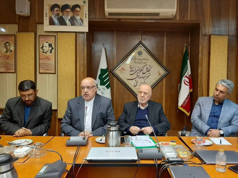 رییس فدراسیون دوچرخه‌سواری: می‌خواستیم ۱۰۰۰ دوچرخه وارد کنیم، اما موفق نشدیم!