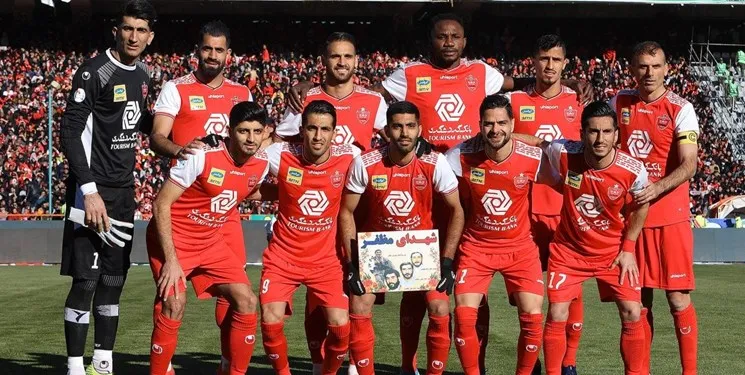 پرسپولیسی‌ها از رفتن به سفر منع شدند