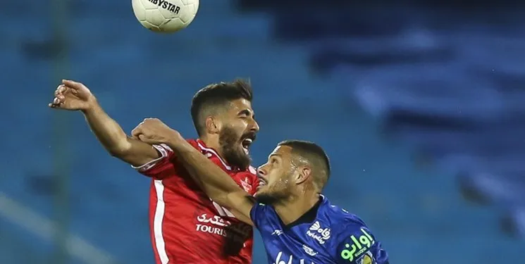 استقلال و پرسپولیس رسما از لیگ قهرمانان آسیا حذف شدند
