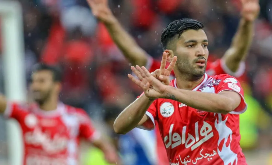 مخالفت پروفسور با بخشش مهندس مغضوب پرسپولیس