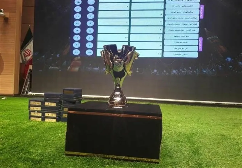 تاج: تا ورزشگاه‌ها آماده نشوند لیگ آغاز نمی‌شود