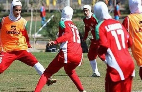 پیروزی پرگل ایران مقابل قرقیزستان