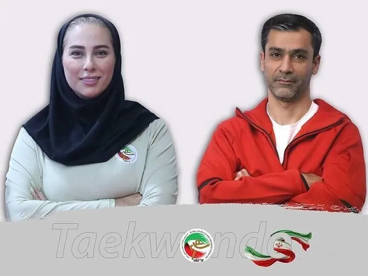 ابقای مهروز ساعی در سمت سرمربیگری تیم ملی بانوان تکواندو