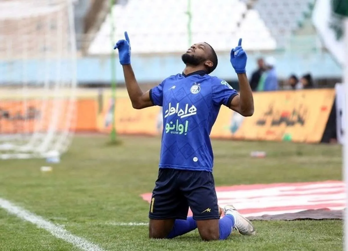 یامگا بار دیگر جراحی شد