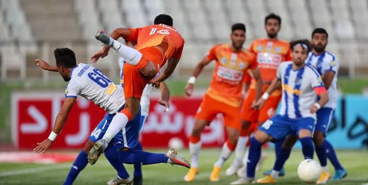 سایپا به سقوط نزدیکتر شد