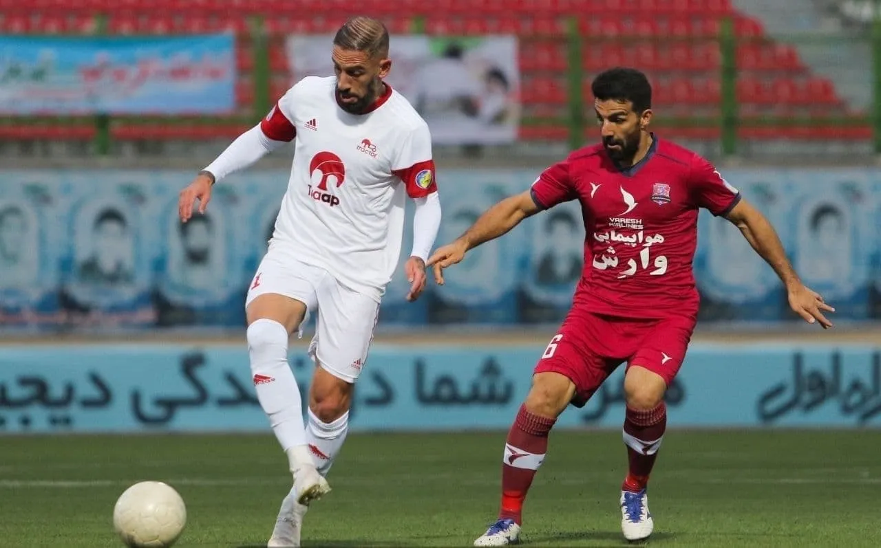 بسته خبری روز پنجشنبه «کیهان ورزشی» از اتفاقات ورزش ایران و جهان