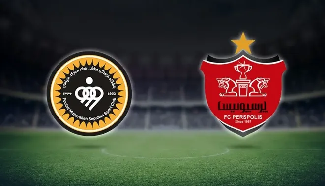 پرسپولیس به پرداخت ۱۰ میلیارد تومان به سپاهان محکوم شد