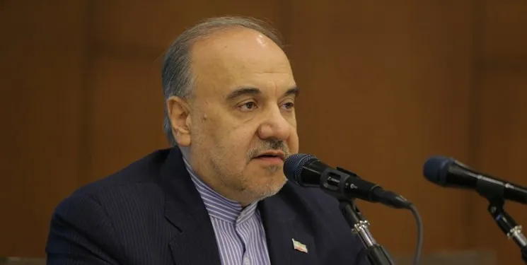 سلطانی فر: همه باشگاهها برای وزارتخانه یکسان هستند