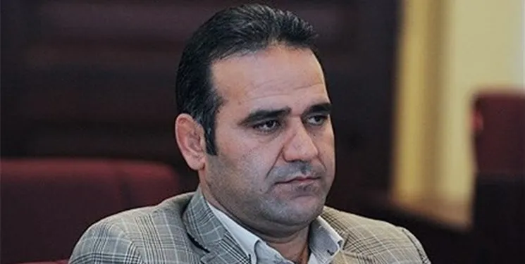 خواجه وند: تکرار بازی پرسپولیس-سپاهان قانونی نیست