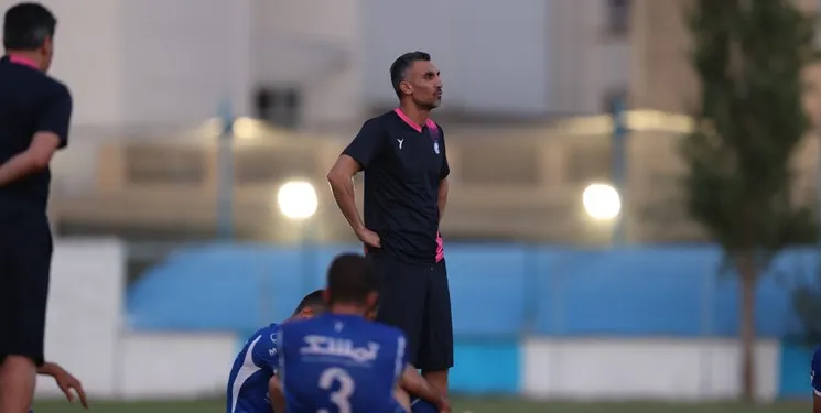 مشکل هاشمی نسب حل شد