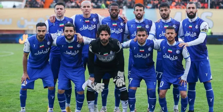 جدول لیگ برتر در پایان هفته هجدهم/استقلال به 3 قدمی صدر رسید